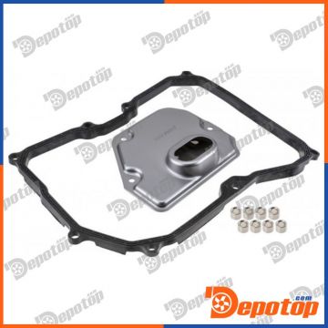 Kit de filtre hydraulique pour MINI | FSF-BM-018, 101164